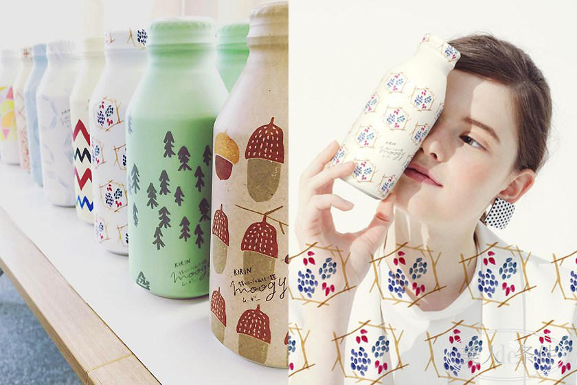 美酱周报|虽说秋意浓,更要秋意暖!