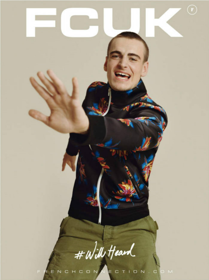 高街风轻奢品牌,最近最流行的美式高街品牌