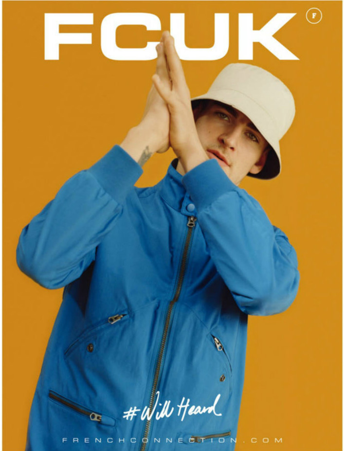 美式高街风品牌推荐,欧美高街服装品牌推荐