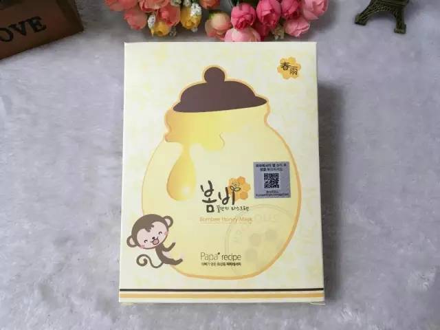 韩国今年面膜top1,韩国销量第一的面膜