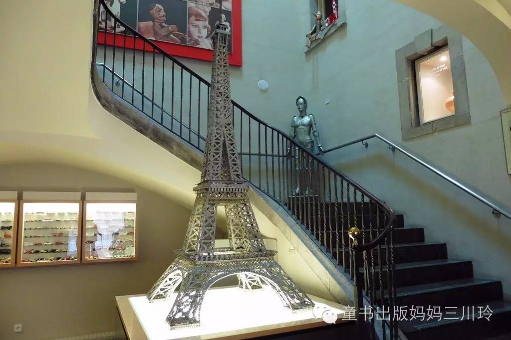 全世界最好玩的10款玩具,中国国家博物馆国宝玩具