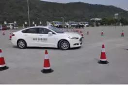 全国试驾场地价格,全国所有汽车试验基地