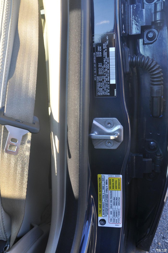 沃尔沃xc70是旅行车还是suv,沃尔沃suv全部车型xc70价格