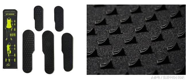 奥运会里的科技,奥运会上的黑科技