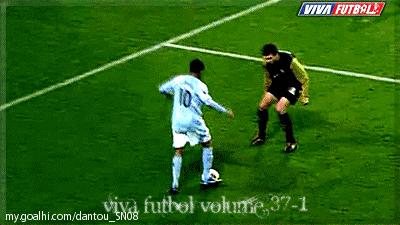 野球场上最实用过人的花式动作,球场上的奇葩gif