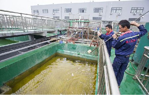 大规模电镀加工是什么,电镀加工是干嘛的