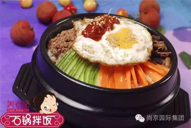 没有这碗石锅拌饭，根本拍不成这些爆红电视剧！