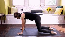 小腿赘肉如何变细腿,腿部塑形紧致小腿