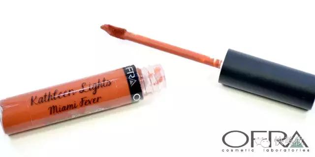 今年爆火的口红色号大牌,今年秋冬流行口红色