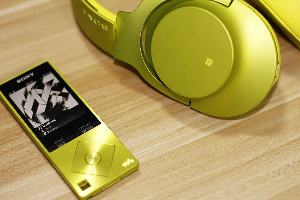 索尼mdr-100abn音质,索尼mdr100abn各种功能