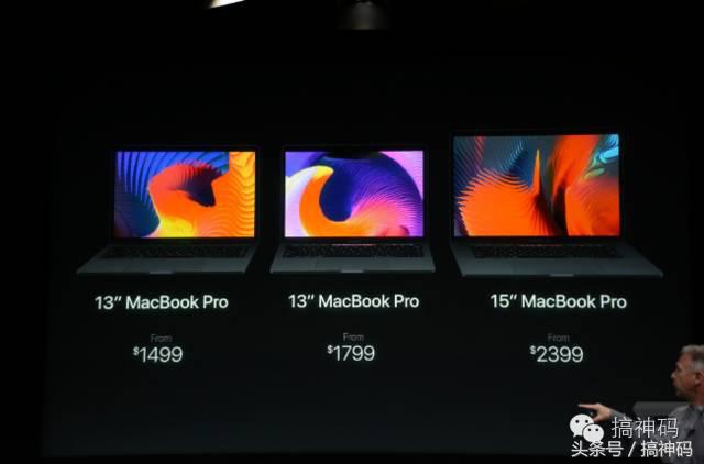 苹果macbook对比枪神7,surface与macbookair哪个更好