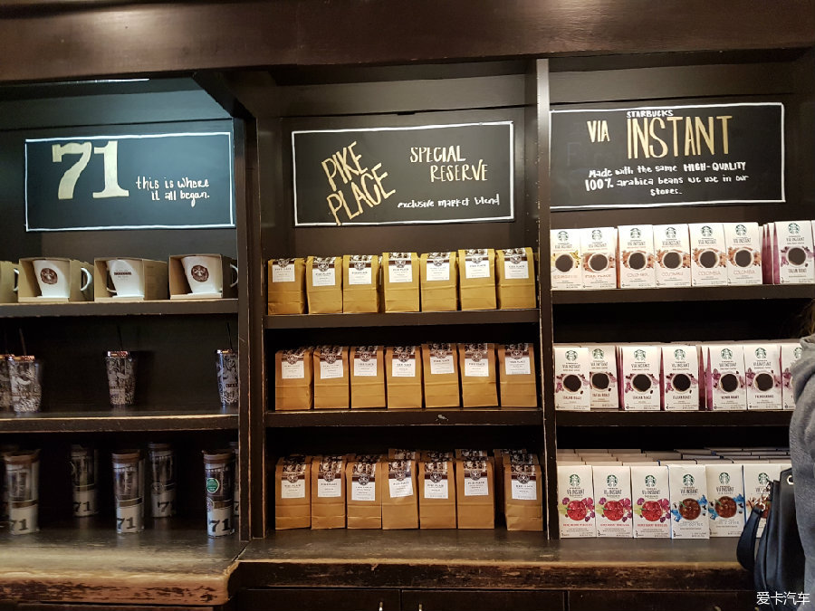 星巴克回龙观永旺,回龙观有几家星巴克