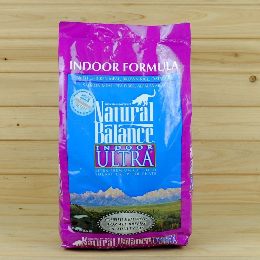 猫粮大盘点｜你家猫咪适合哪一款？