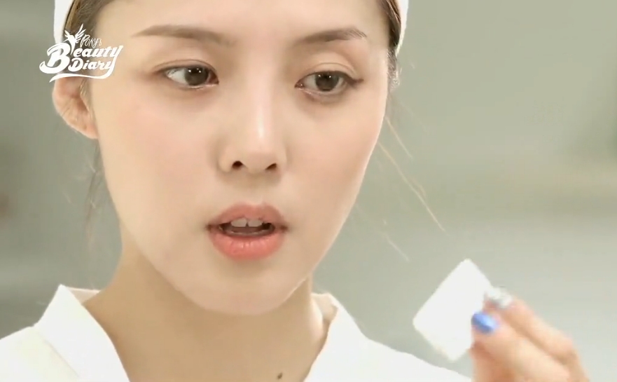 女明星卸妆后的样子依然很美,盘点各种女明星卸妆前和卸妆后