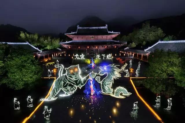 跨界达人RoyWang：现在的目标是让光绘在中国流行起来！