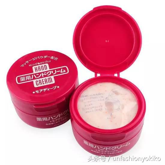 秋冬护手霜推荐干燥,秋冬手特别干和紧绷用哪款护手霜