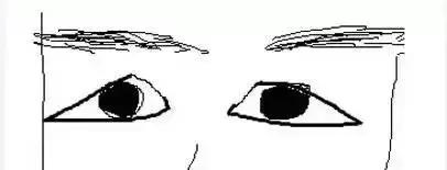 开内眼角和外眼角哪个好看,外眼角上扬适合开外眼角吗