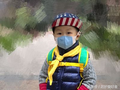 戴口罩那些有意思的事,戴口罩的知识你学会了吗