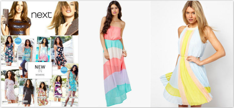 美式高街风品牌推荐,欧美高街服装品牌推荐