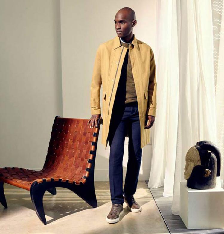 美式高街风品牌推荐,欧美高街服装品牌推荐