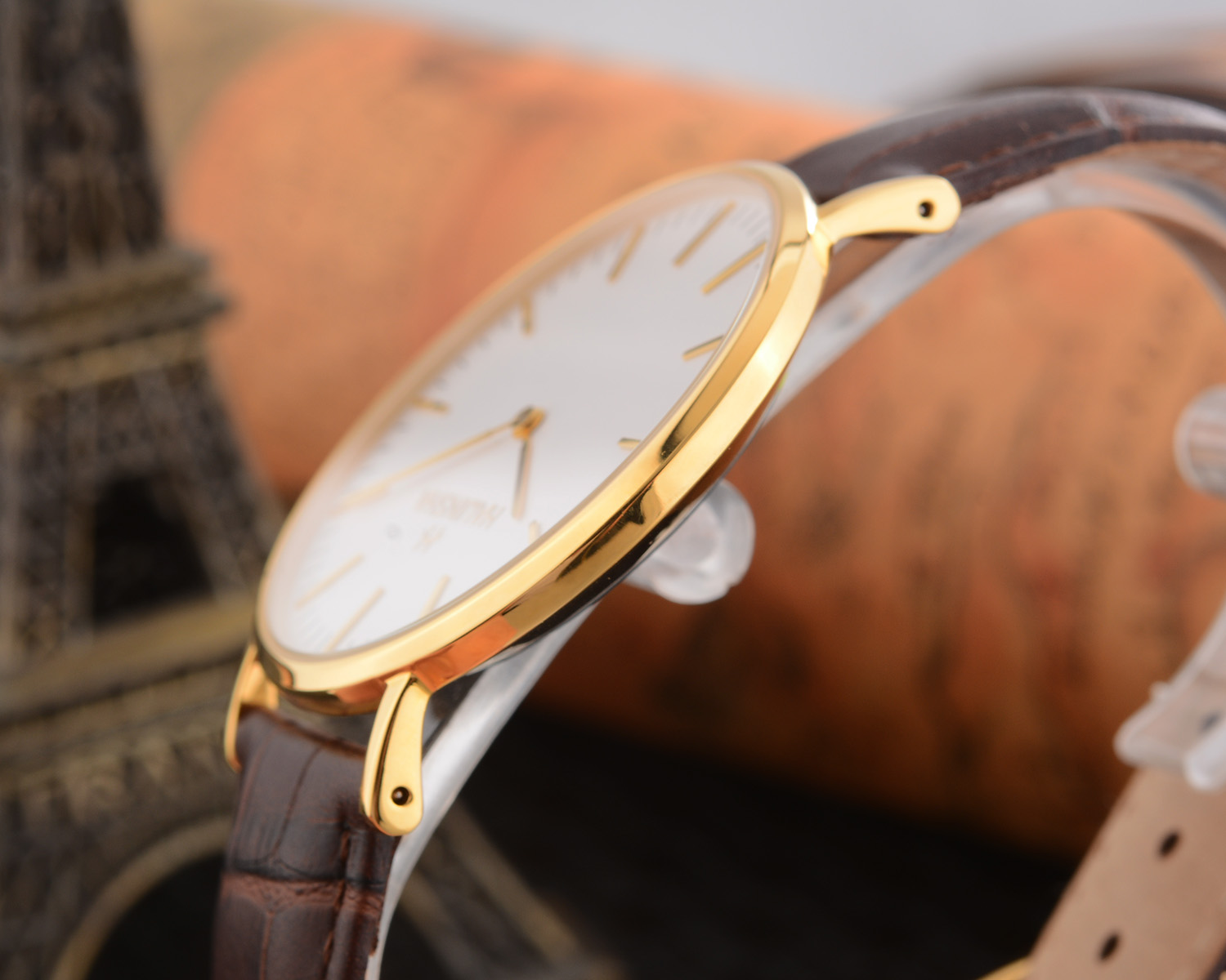 丹尼尔惠灵顿dw怎么分辨真伪,dw手表丹尼尔惠灵顿不走了怎么办