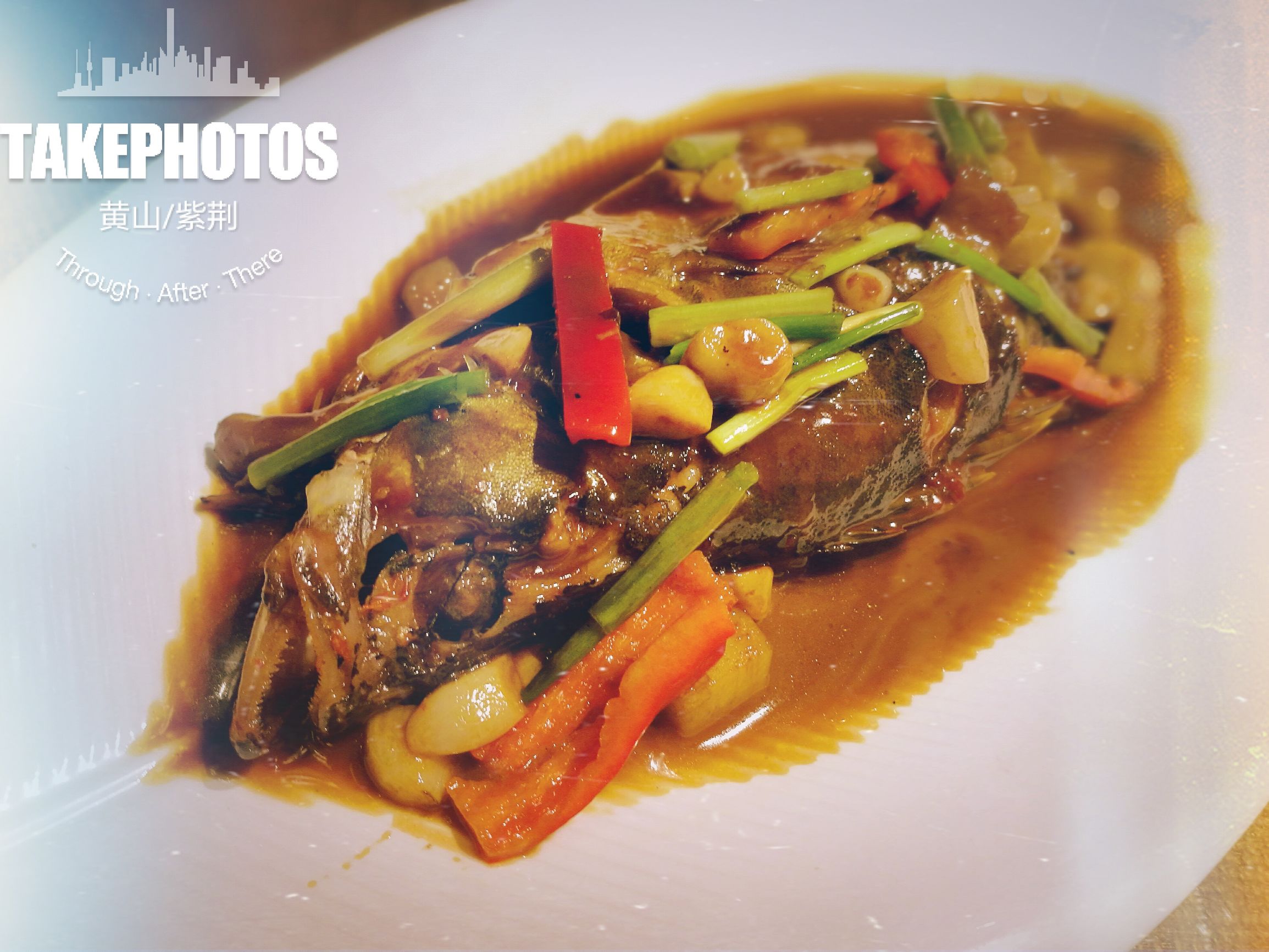 丁香姑娘的油纸伞,黄山黎阳in巷客栈