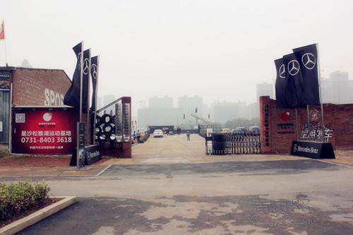 专业试驾场地推荐,全国试驾场地价格