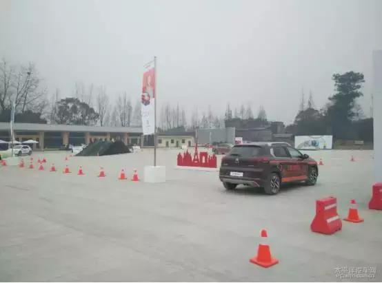 全国试驾场地价格,全国所有汽车试验基地