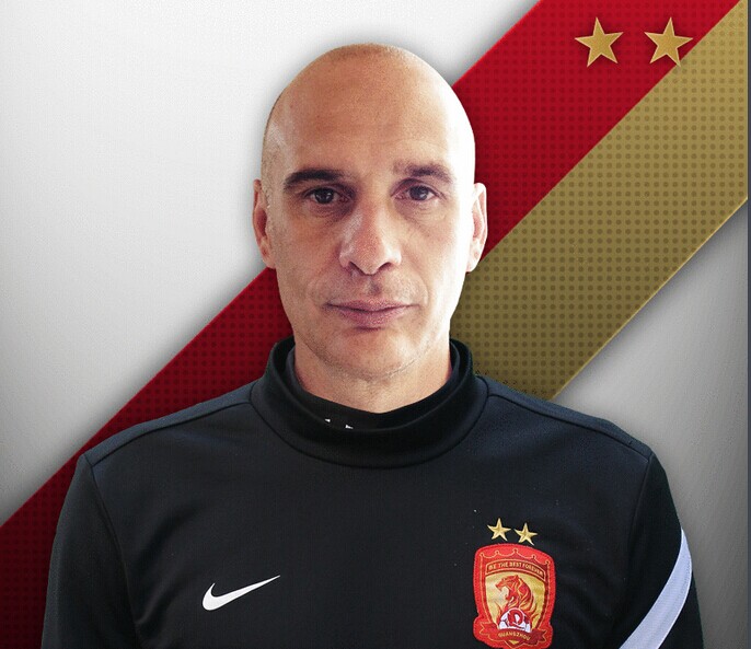 里皮的14亿年薪是整个团队的吗,里皮团队年薪多少人民币