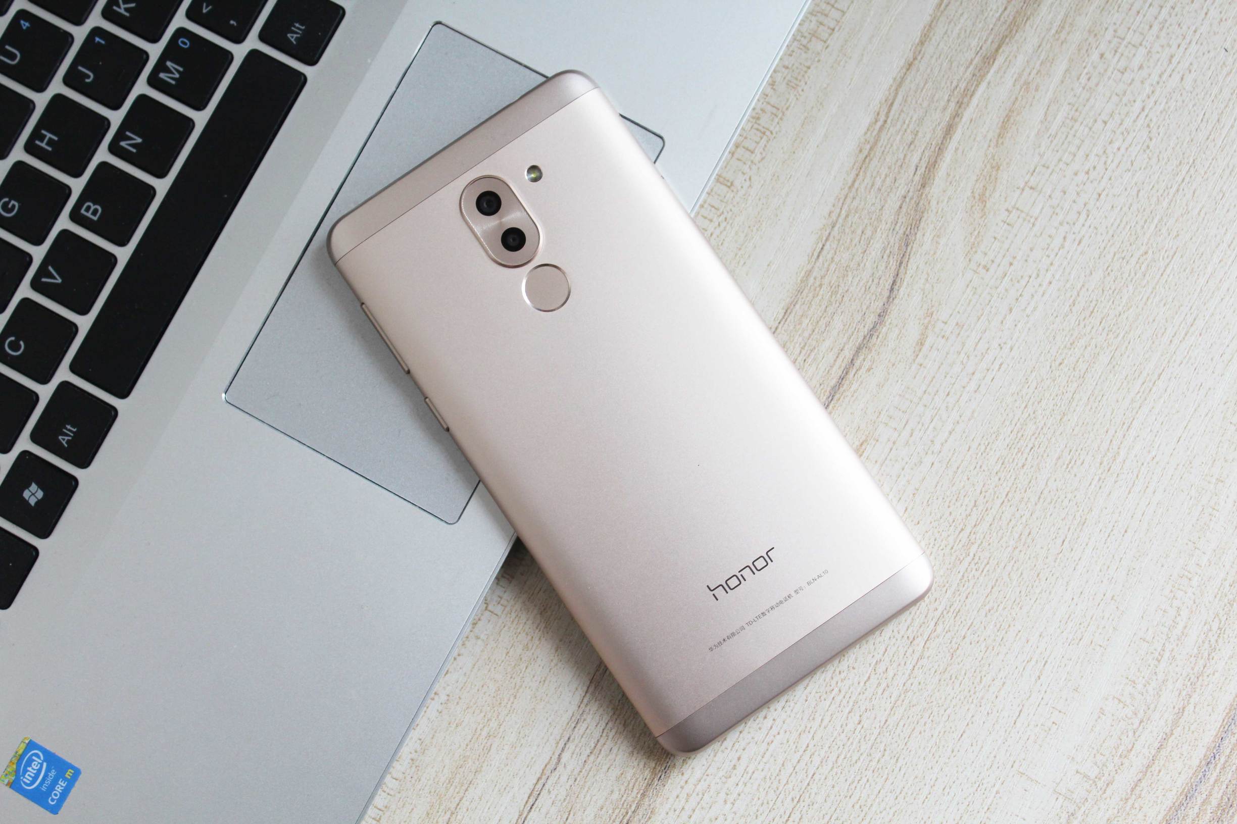 不止是千元档精品-荣耀畅玩6X使用体验