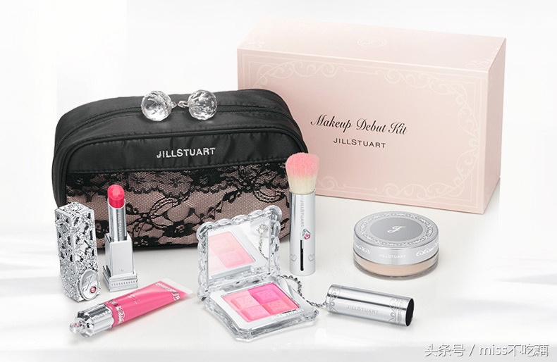 超好看的大牌彩妆推荐,各个大牌彩妆经典系列