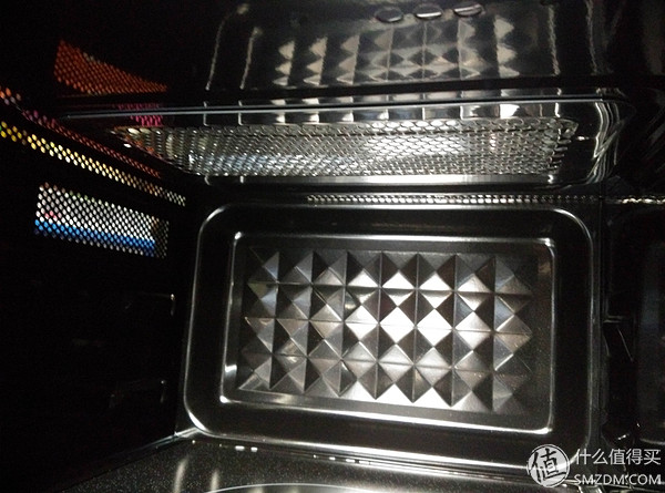 美的微波炉热饭菜专用器,微波炉热饭神器