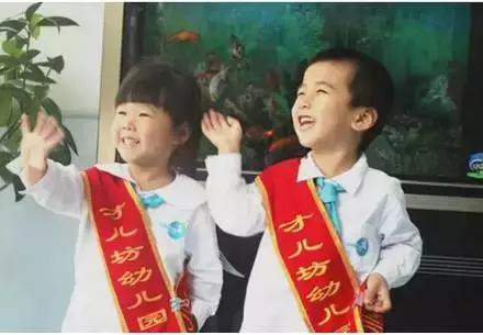 重庆永兴幼儿园与铭豪幼儿园,中国前十名幼儿园