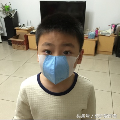 戴口罩那些有意思的事,戴口罩的知识你学会了吗