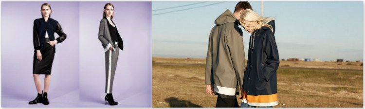 高街风轻奢品牌,最近最流行的美式高街品牌