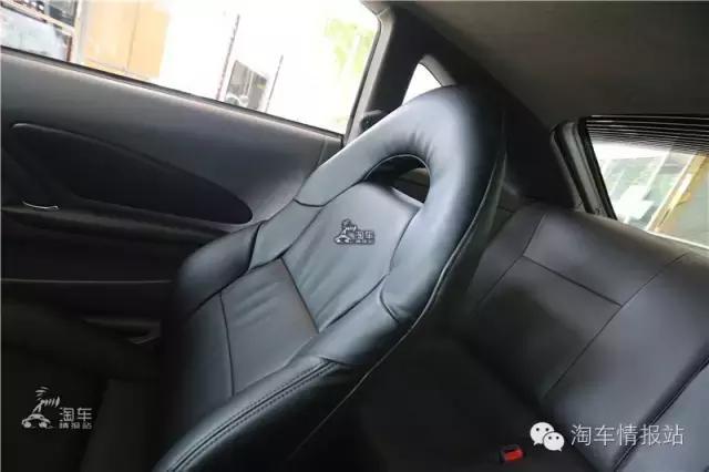 不是丰田86，也不是标志407，二手车市场的它，你认得出来么