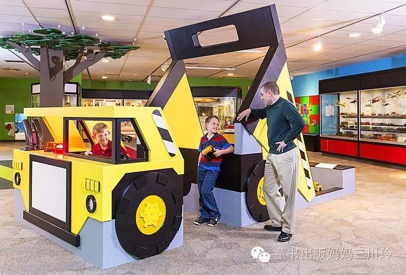 全世界最好玩的10款玩具,中国国家博物馆国宝玩具