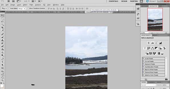 ps拼接720度全景图教程,ps无缝拼接全景照片教程