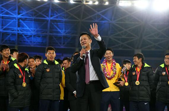 泰达权健队,泰达是百强企业吗