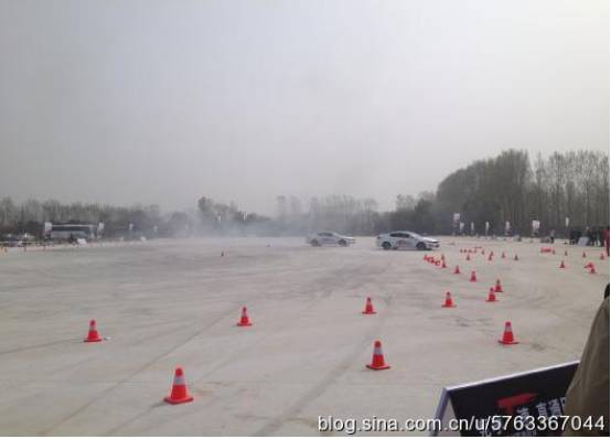 专业试驾场地推荐,全国试驾场地价格