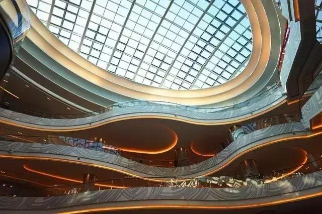 七宝万科广场新发现,上海七宝万科广场都有什么