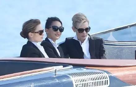 你妈做梦也没想到，你居然会被一个女人掰弯！