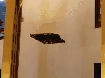 震惊老外的大疆,惊呆外国人的航拍无人机