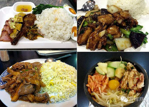 深圳学校门口的热门小吃,大学生校门口美食推荐