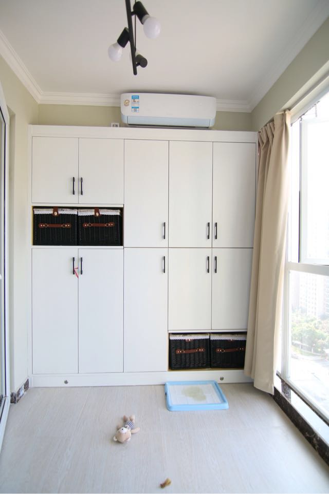 小姨子婚房装修,小姨子家装修房子