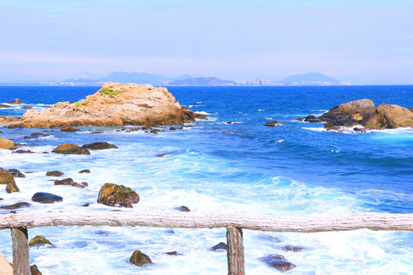 三亚最美的地方在哪里,三亚世界上最美的海在哪里