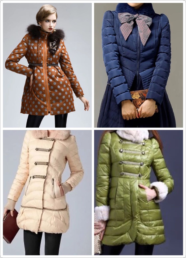 女生需要的最基本的东西是什么,女生需要的衣服列表