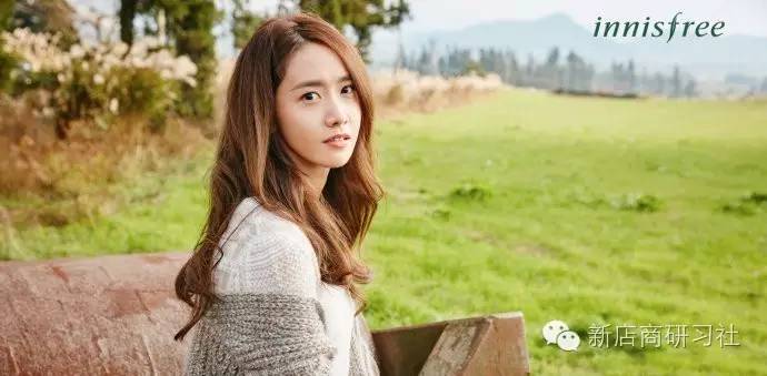 别傻了，无论你在购物中心买哪个韩国护肤品，都来自同一家！