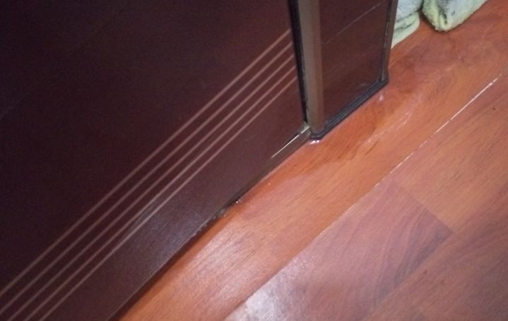 漏水鱼缸废物利用,鱼缸漏水上门维修