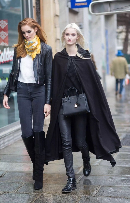 秋天不可缺少的元素,秋天不可缺少的一件衬衫